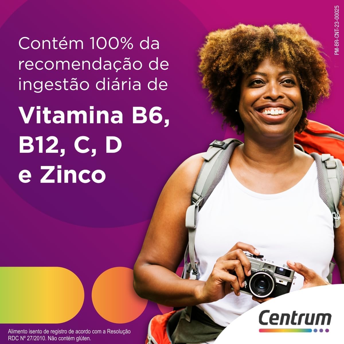 Centrum Dietary Supplements 30 tablets
