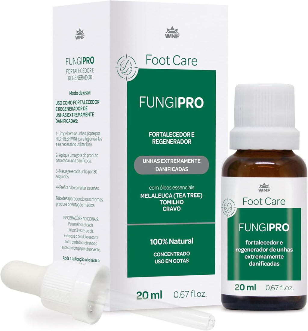 Fungipro Personal Care 20 ml