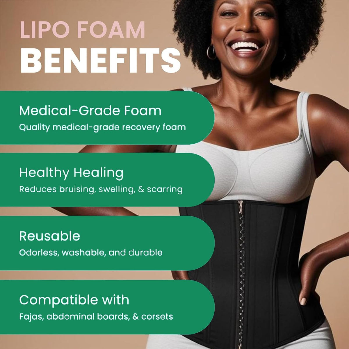 AB Support and Compression Garments