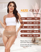 Incontinence Products Postpartum High Absorbency