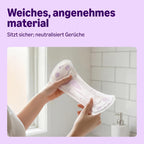 von Incontinence Products 8 pieces