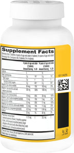 Airborne Vitamin C 1000mg (per Serving) - Citrus Chewable Tablets (96 Count in a Box) - Packaging May Vary