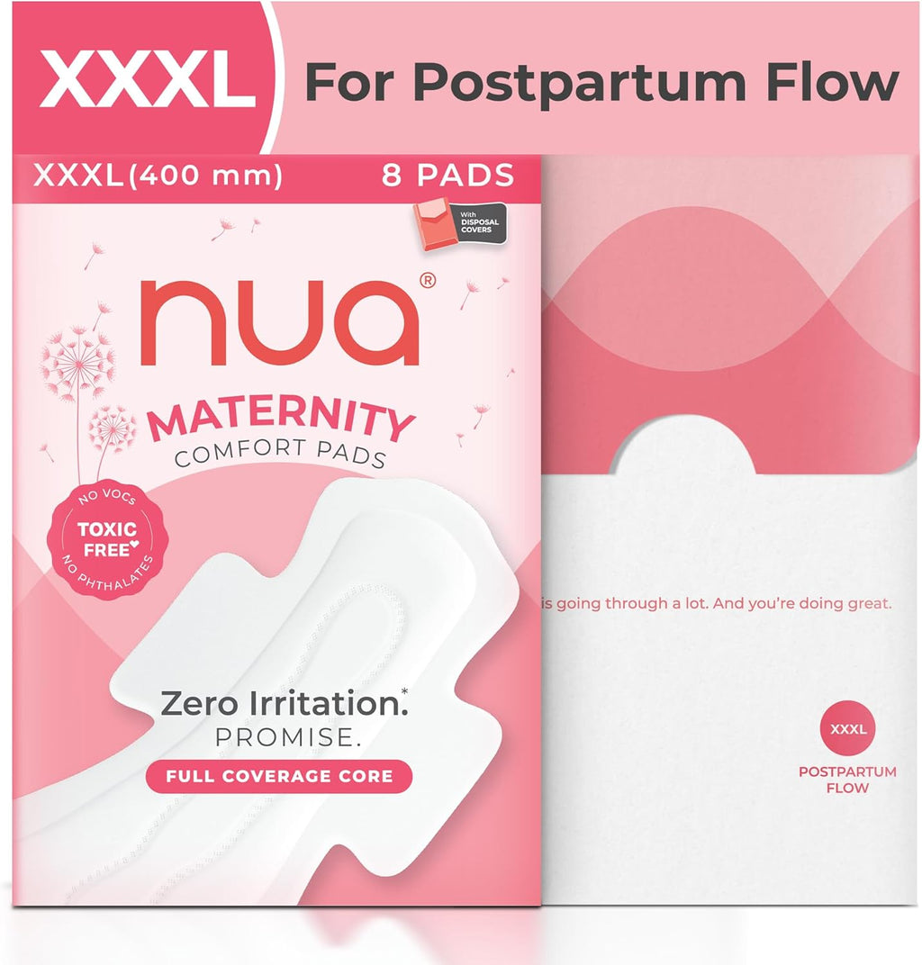Maternity Pads Postpartum 400 ml