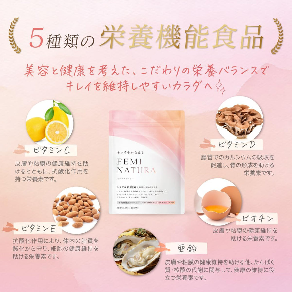 Dietary Supplements