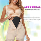 Moolida Lipo Foam Compression Ab Board Post-Surgery Compression Boards