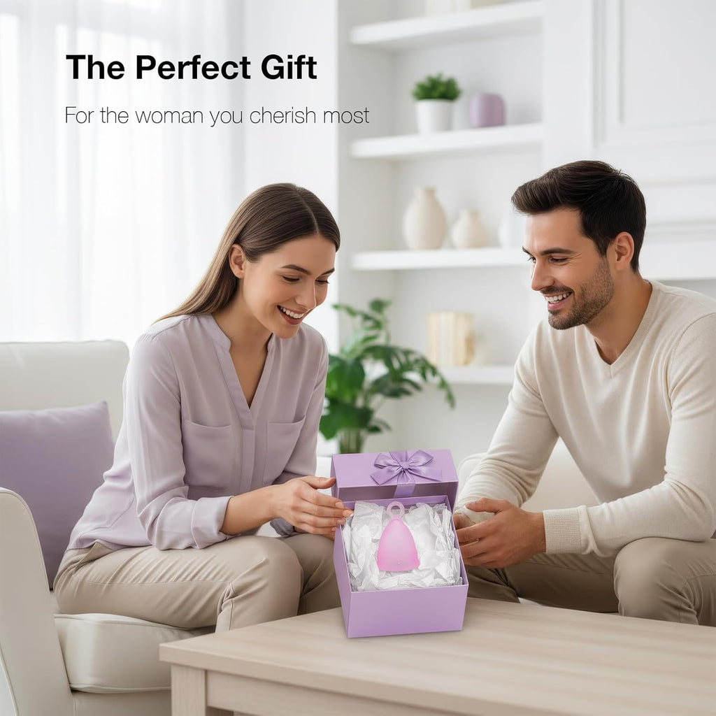 Menstrual Care Reusable