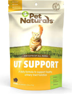 Naturals of Vermont - UT Support for Cats Dietary Supplements 60 pieces