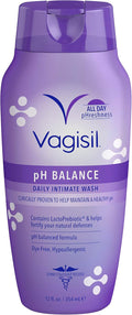 Intimate Cleansers