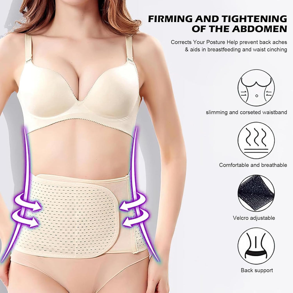 Bauchgurt Compression Garments Postpartum 103 cm