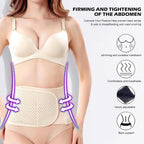 Bauchgurt Compression Garments Postpartum 103 cm