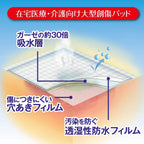 Hakujyuji First Aid Supplies 4.5cm 8 pieces