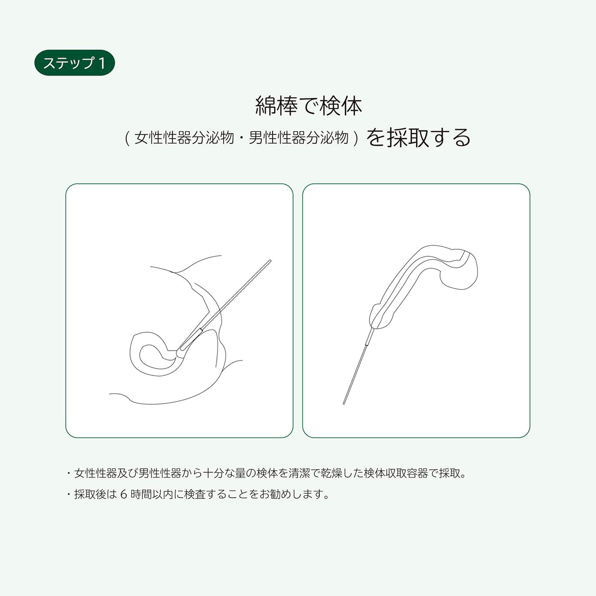 Health Test Kits