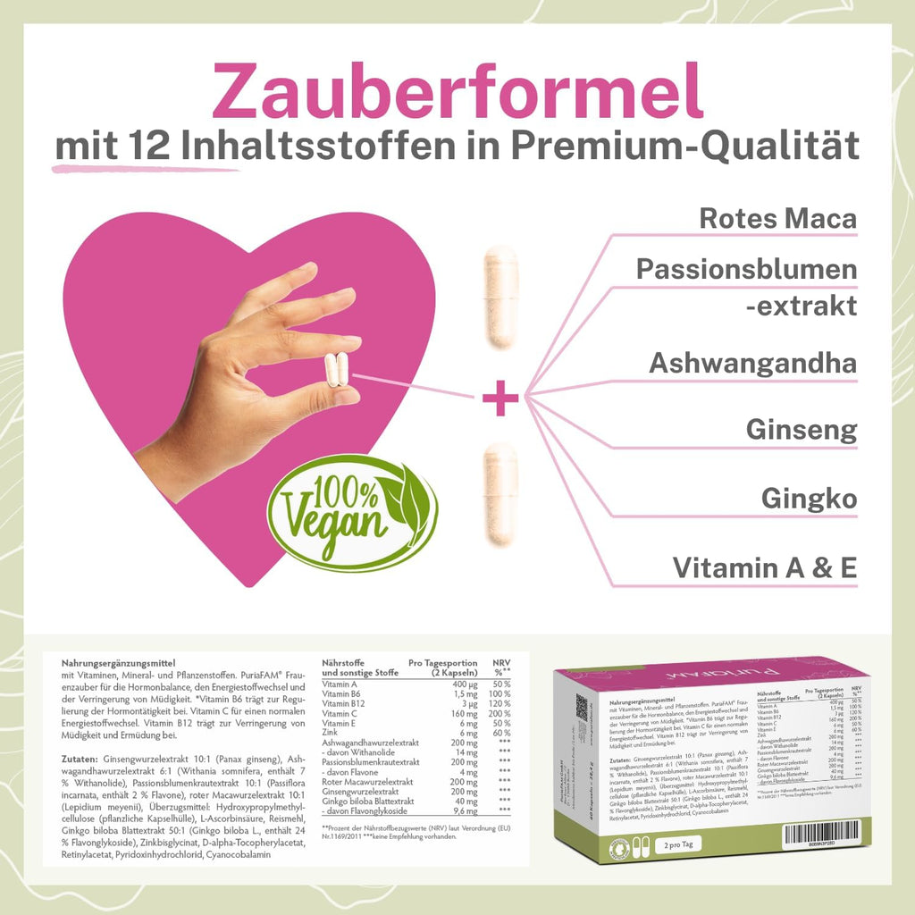 Dietary Supplements 60 capsules