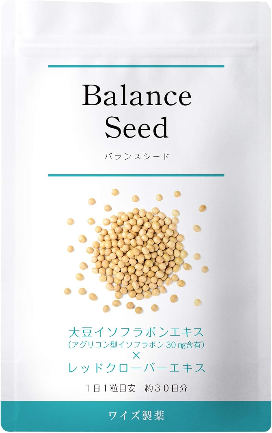 Dietary Supplements 30mg 30 capsules