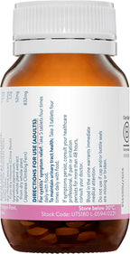Ethical Nutrients Urinary Tract Support - Supports A Healthy Urinary Tract, Reduces Irritation & Burning - 180 Tablets