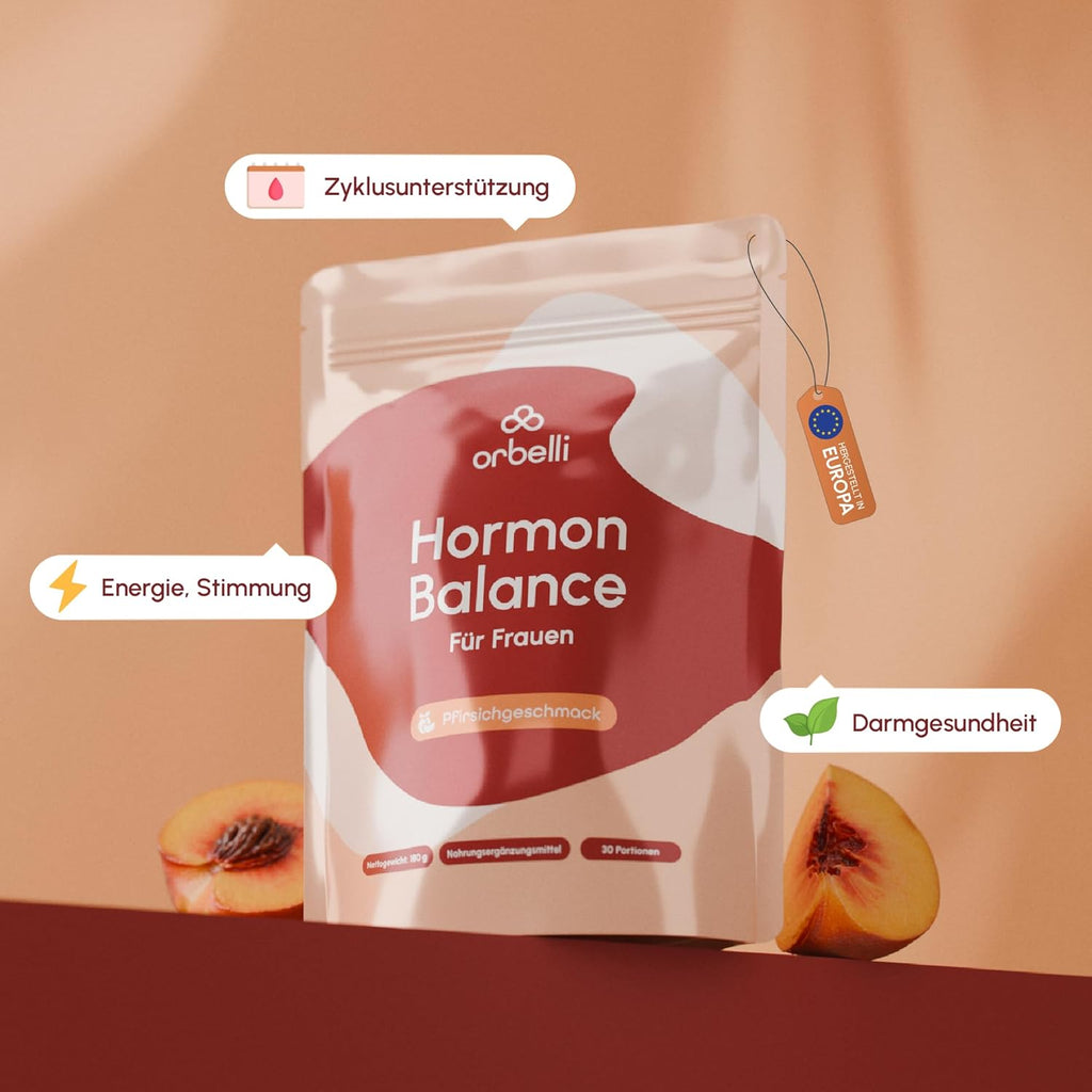 Hormone Dietary Supplements