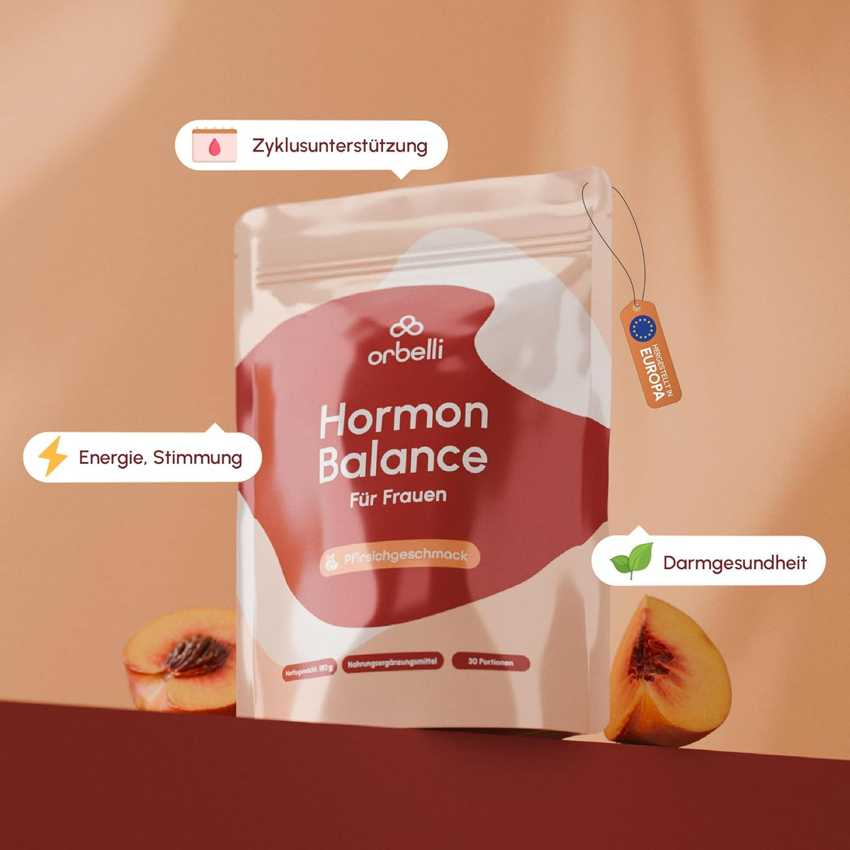 Hormone Dietary Supplements