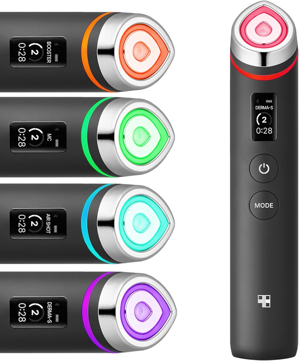 LED Health and Personal Care