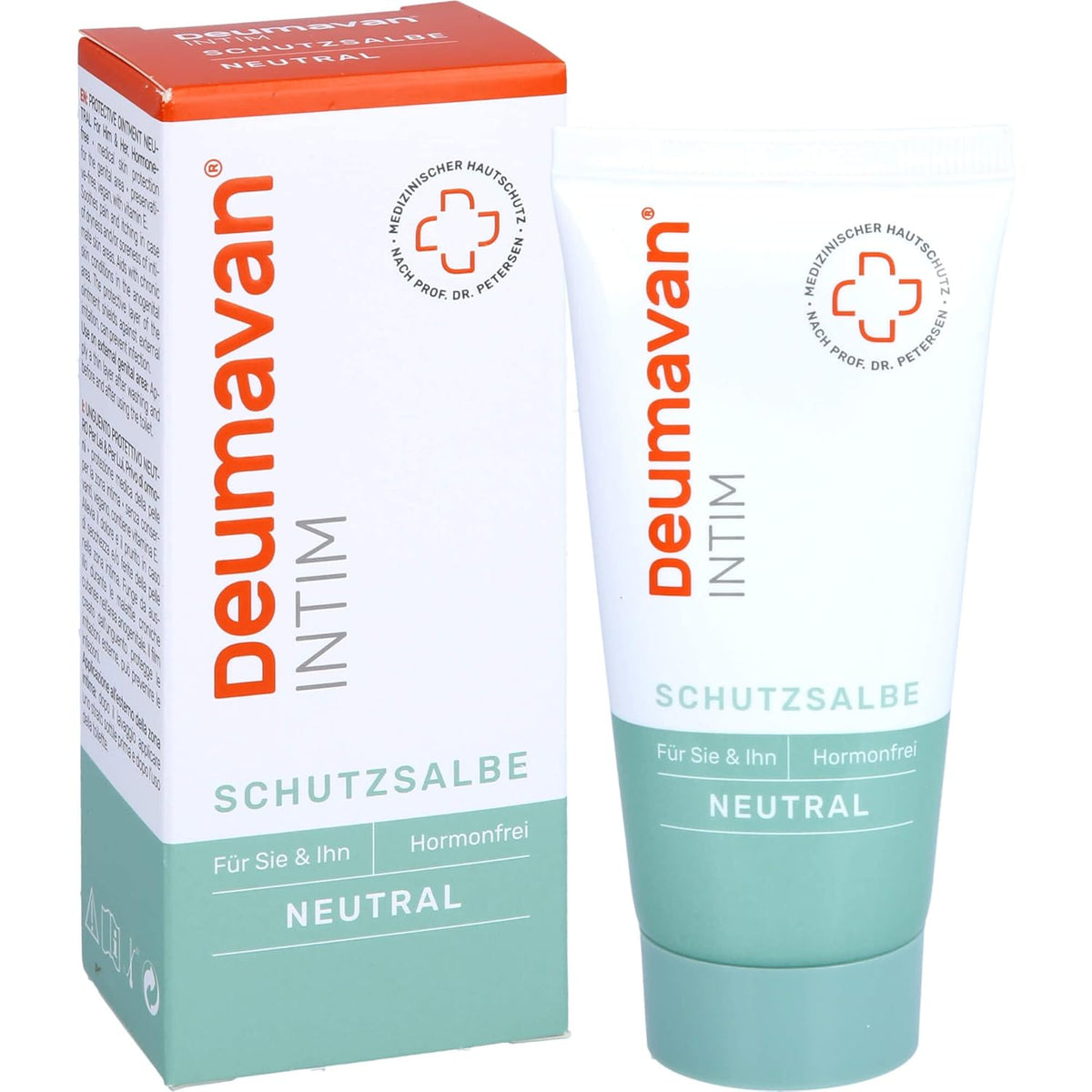 Deumavan Skin Care 50 ml