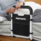 Bed Rails for Elderly Adults Safety, 350 LB Capacity, Model BS05