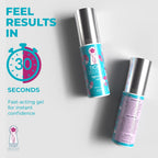 Tight Delight Vaginal Tightening Gel – Instant Vaginal Tightener for Women, Vag Rejuvenation, Natural pH-Balanced Firming with Manjakani & Aloe Vera for Vaginal Tightness