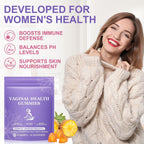 Vegane Probiotic Supplements 60 pieces