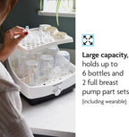 Baby Brezza Electrical Testers Sterile