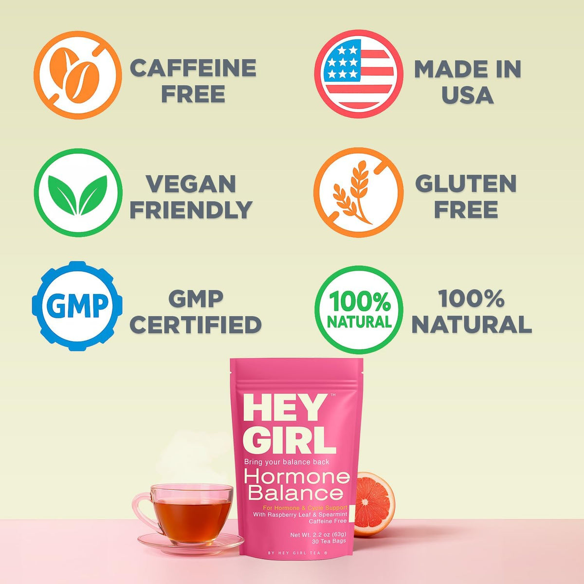 Dietary Supplements
