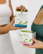 Organische Maternity Pads