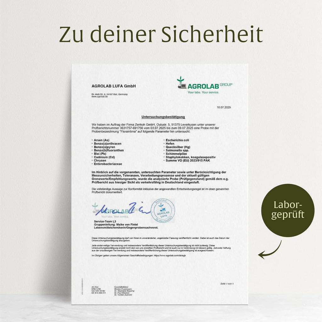Kulturkomplex Probiotic Supplements