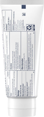 Desitin Maximum Strength Baby Diaper Rash Cream With 40% Zinc Oxide for Diaper Rash Relief & Prevention, 4.8 Ounce