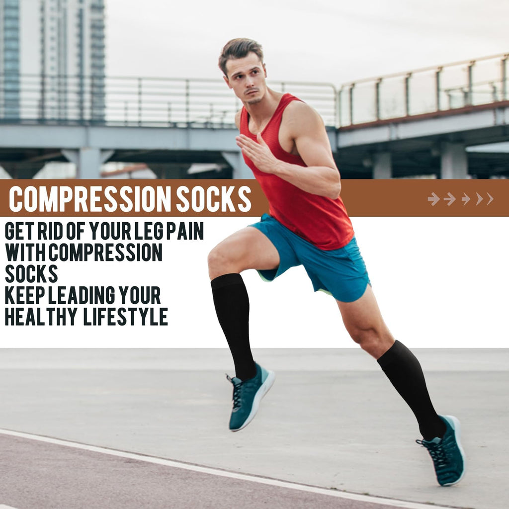 ACTINPUT Compression Garments