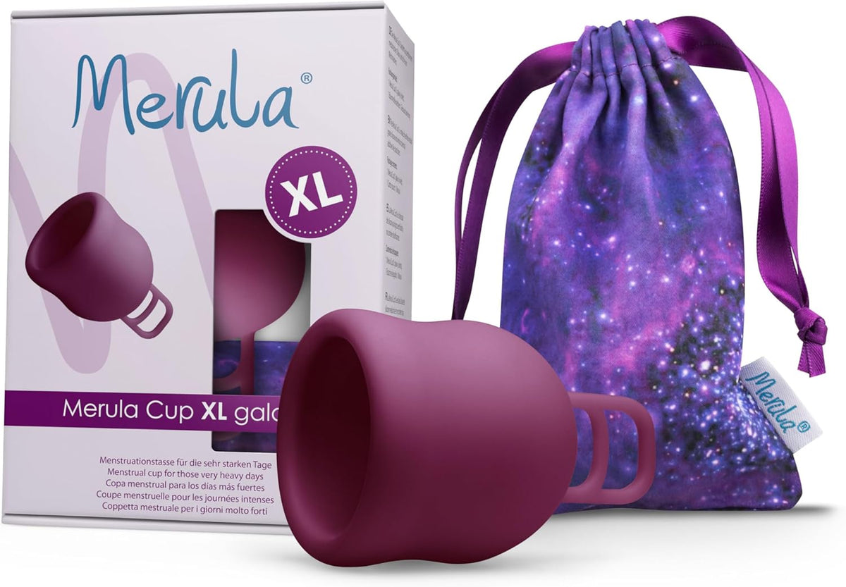 Menstrual Cups and Discs