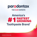 Parodontax Complete Protection Toothpaste, Pure Fresh Mint - 3.4 oz x 3