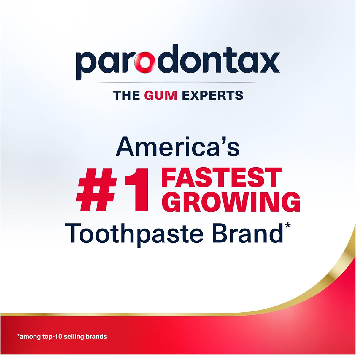 Parodontax Active Gum Health Mouthwash, Antiplaque and Antigingivitis Mouthwash, Mint, 3x16.9 Fl Oz