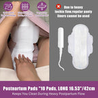 Postpartum Recovery Kits Disposable Postpartum 20 pieces
