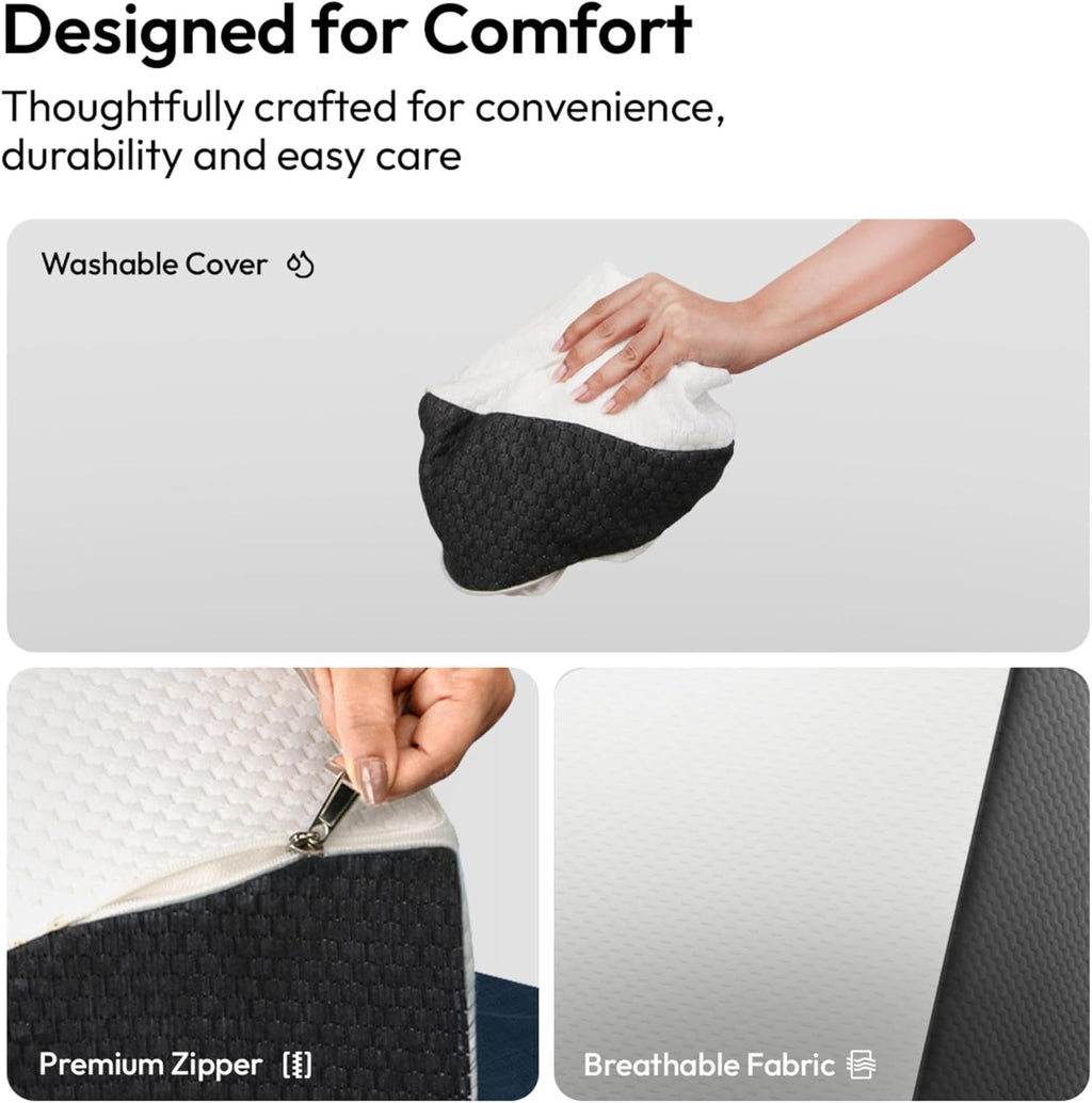 Recovery Cushions