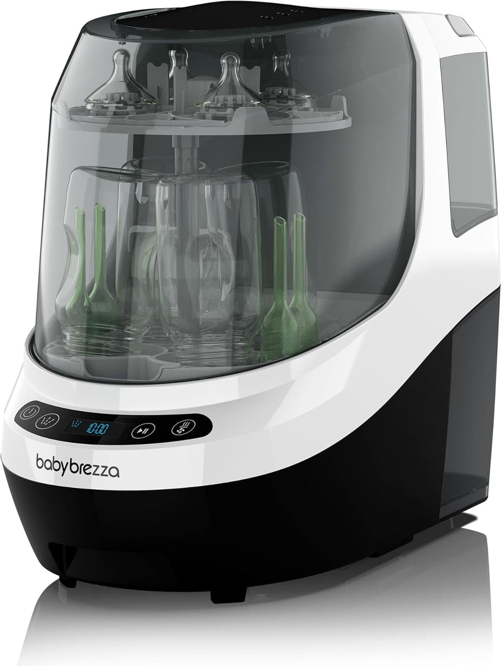 Baby Bottle Sterilizers Sterile