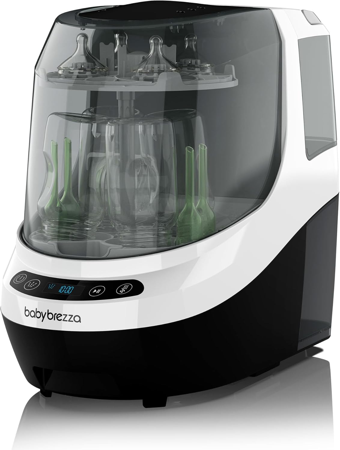 Baby Bottle Sterilizers Sterile
