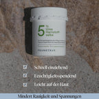 Phametra Skin Care Fragrance-Free 250 g