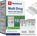 Health Test Kits 10 pieces