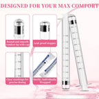 Aplicadores Vaginal Applicators Disposable 8 Ml