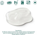 YES Coconut Oil Based Personal Lubricant, Nourishing & Long Lasting for Vaginal Dryness, Certified Organic, Natural Alternative to Silicone Lubricants (6 Applicators)