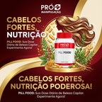Pill Dietary Supplements 60 capsules
