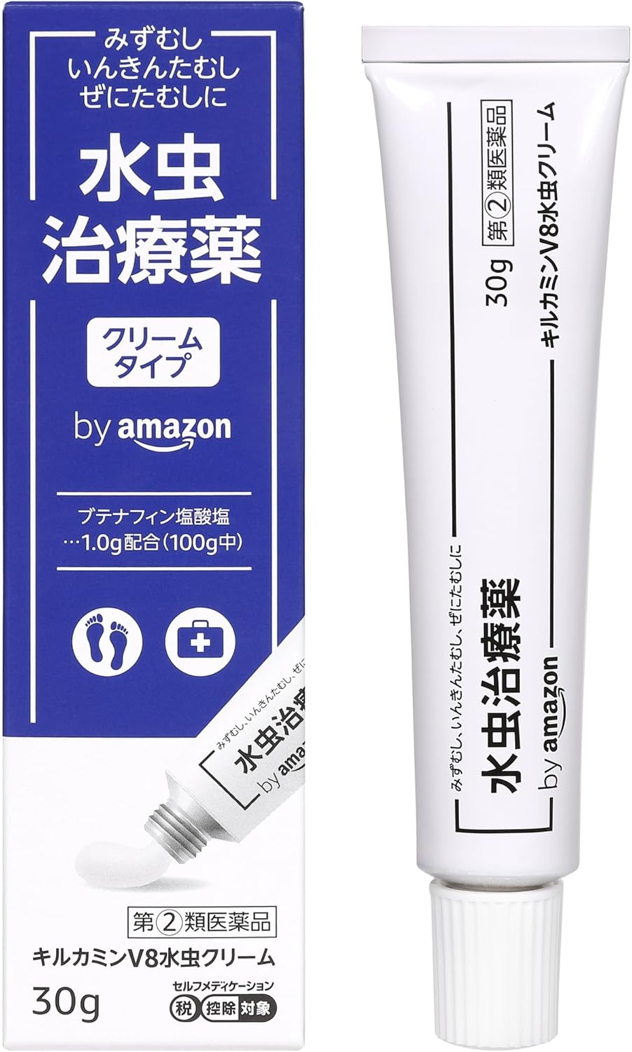 by Skin Care Moisturizers 30g