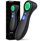 Viproud Forehead Thermometer for Adults and Kids, Accurate & Fast Results