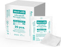 Medrull Medical Gauze Sterile 7.5 cm 2 pieces