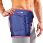 Magic Recovery Supplies Reusable