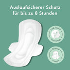 Rael Sanitary Pads Organic 14 pieces