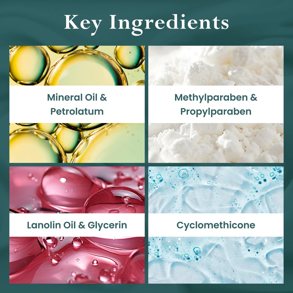 MED Barrier Cream